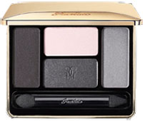 Palette yeux Les Noirs Guerlain